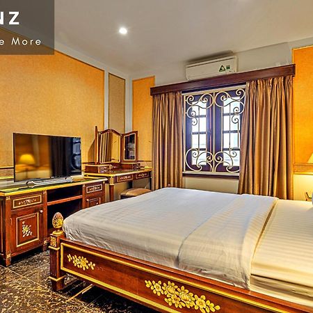 S79 Residences Suite 345 Apartment Хошимин Екстериор снимка