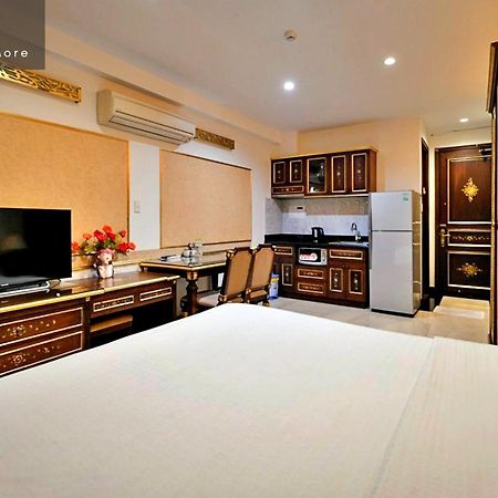 S79 Residences Suite 345 Apartment Хошимин Екстериор снимка