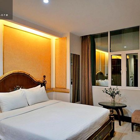 S79 Residences Suite 345 Apartment Хошимин Екстериор снимка