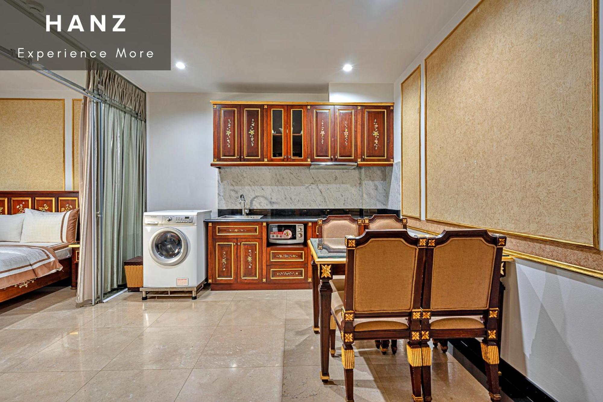 S79 Residences Suite 345 Apartment Хошимин Екстериор снимка
