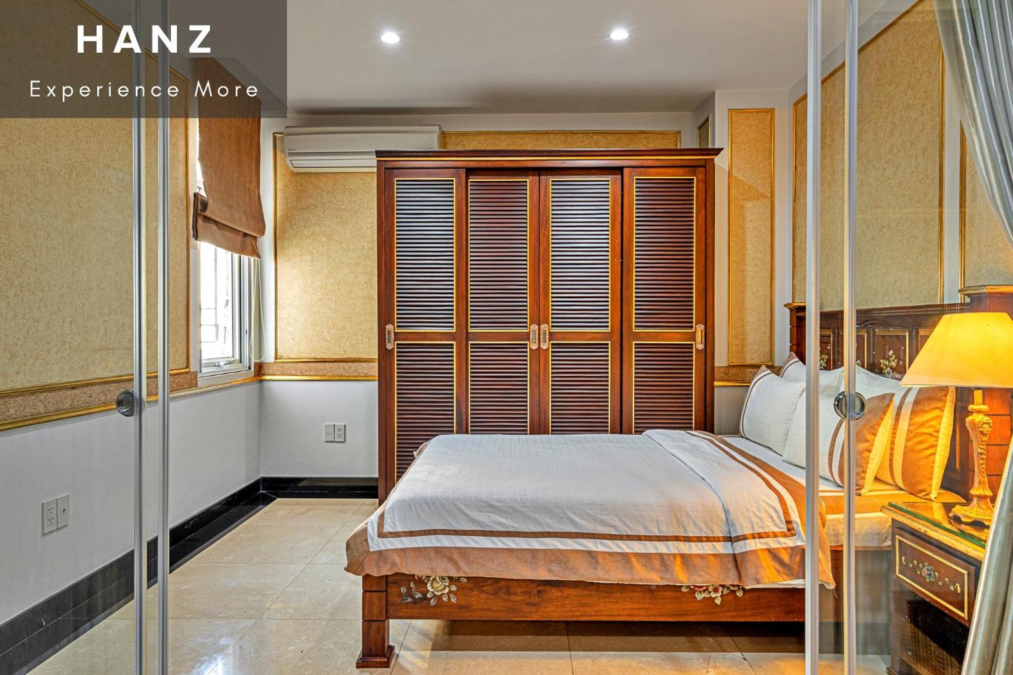 S79 Residences Suite 345 Apartment Хошимин Екстериор снимка