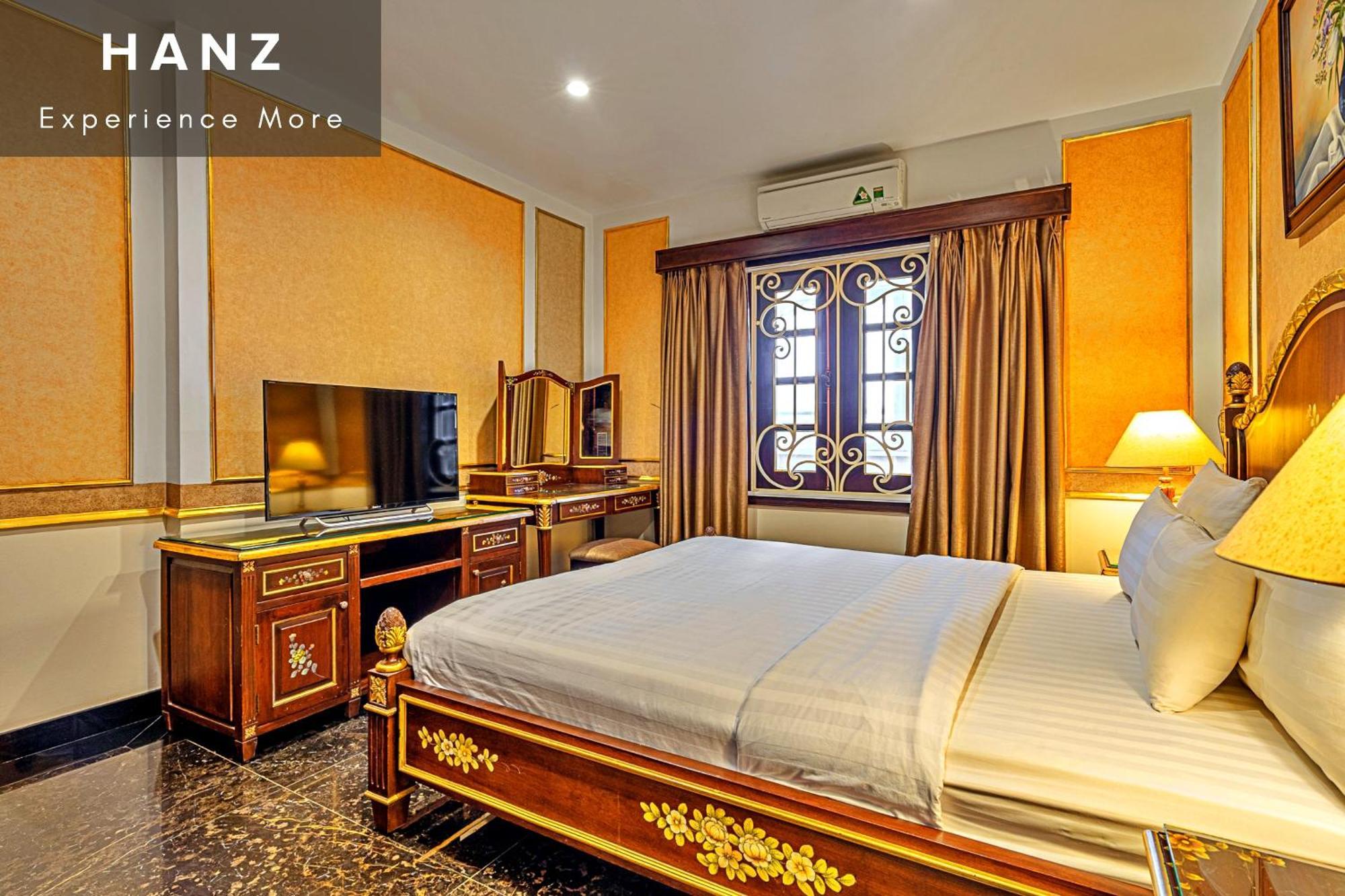 S79 Residences Suite 345 Apartment Хошимин Екстериор снимка