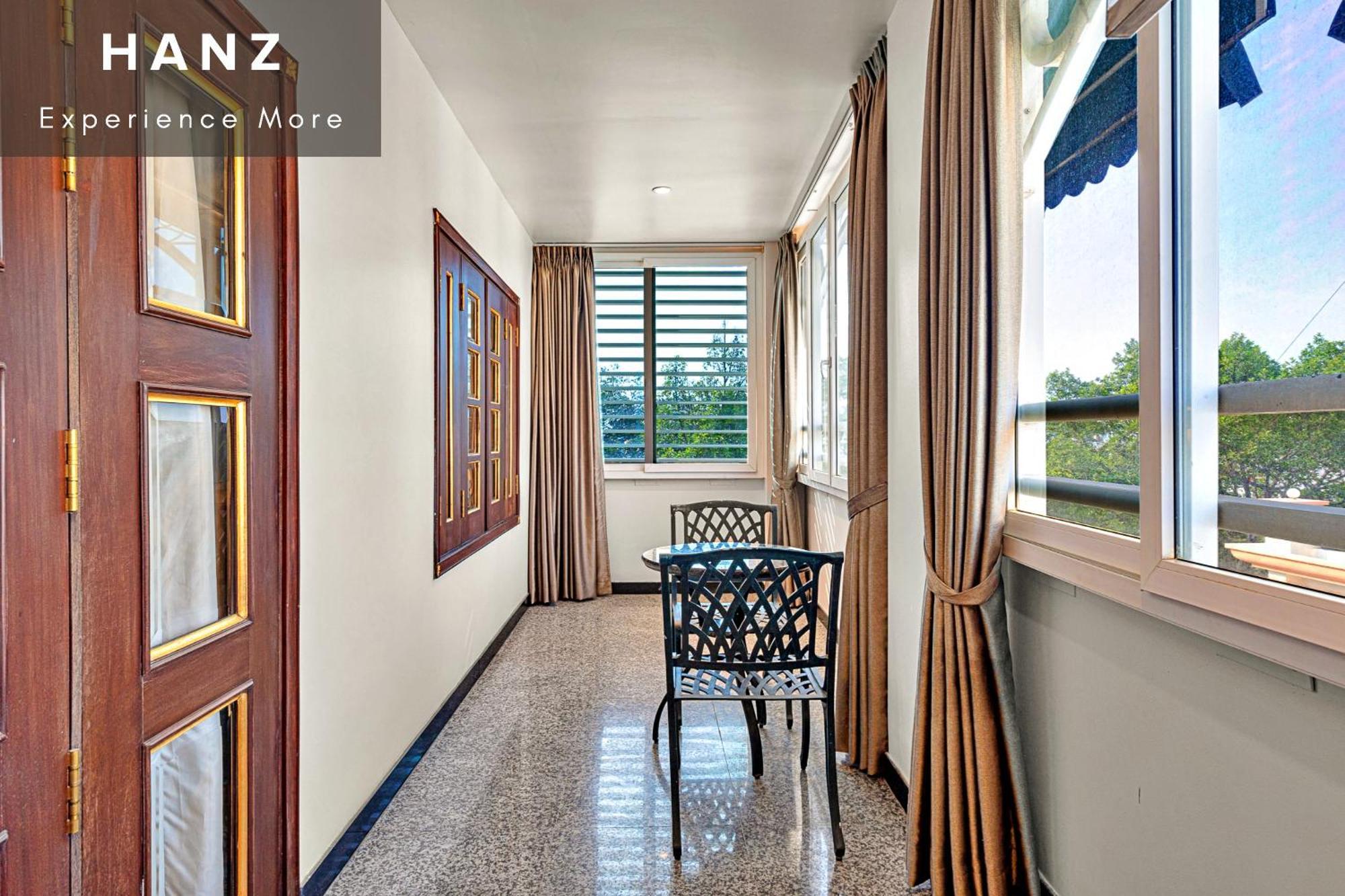 S79 Residences Suite 345 Apartment Хошимин Екстериор снимка