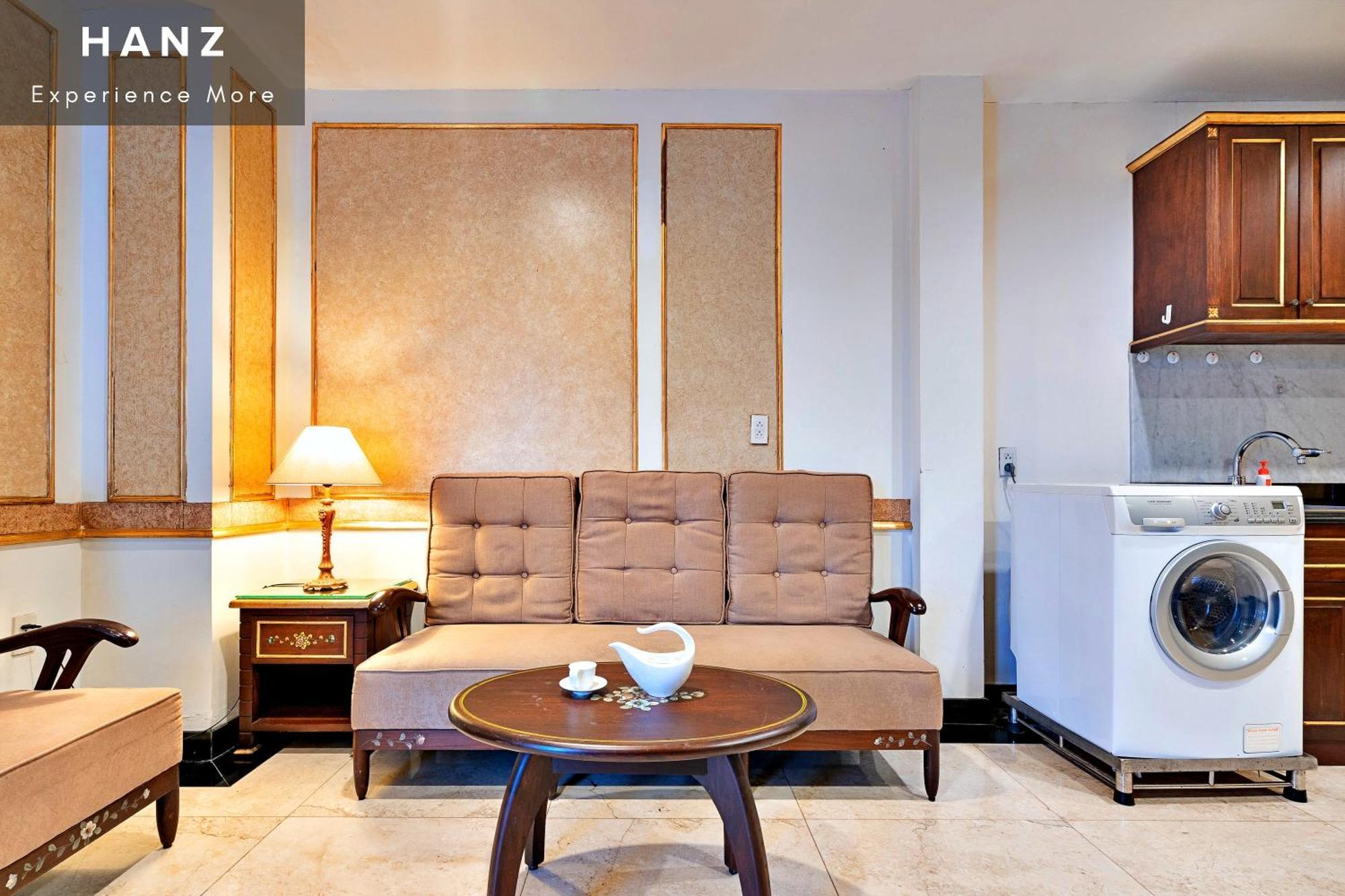 S79 Residences Suite 345 Apartment Хошимин Екстериор снимка