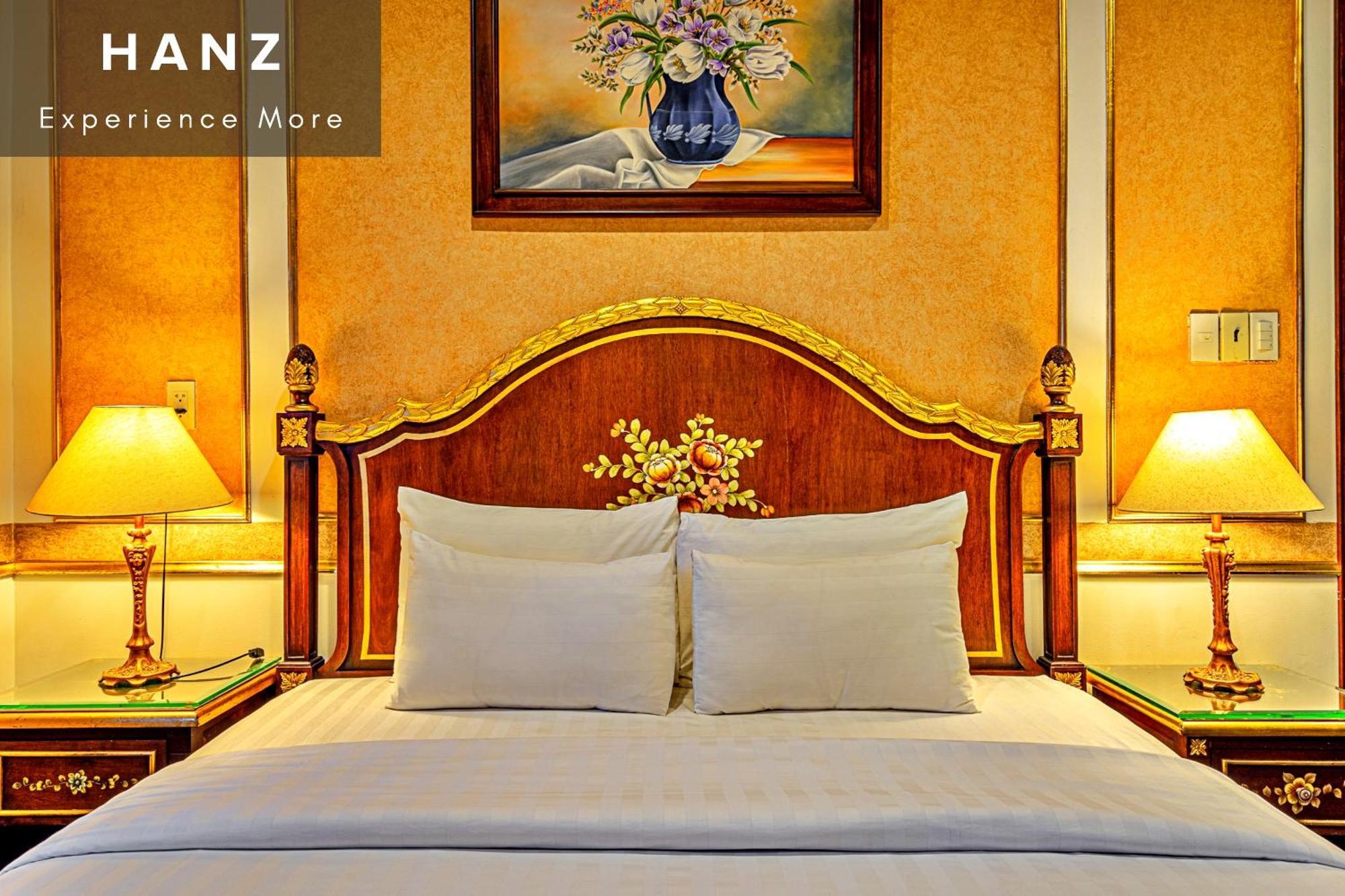 S79 Residences Suite 345 Apartment Хошимин Екстериор снимка