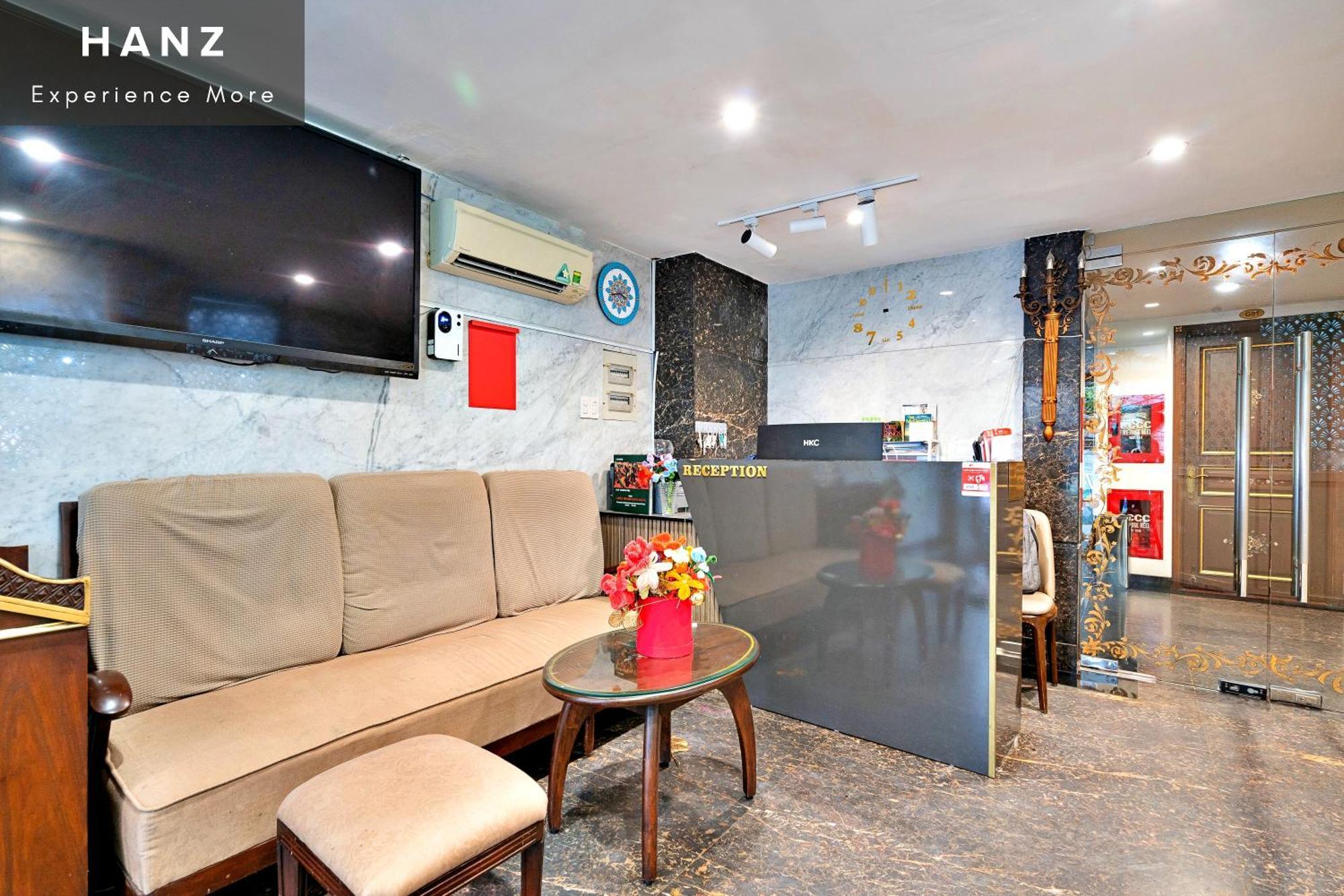 S79 Residences Suite 345 Apartment Хошимин Екстериор снимка