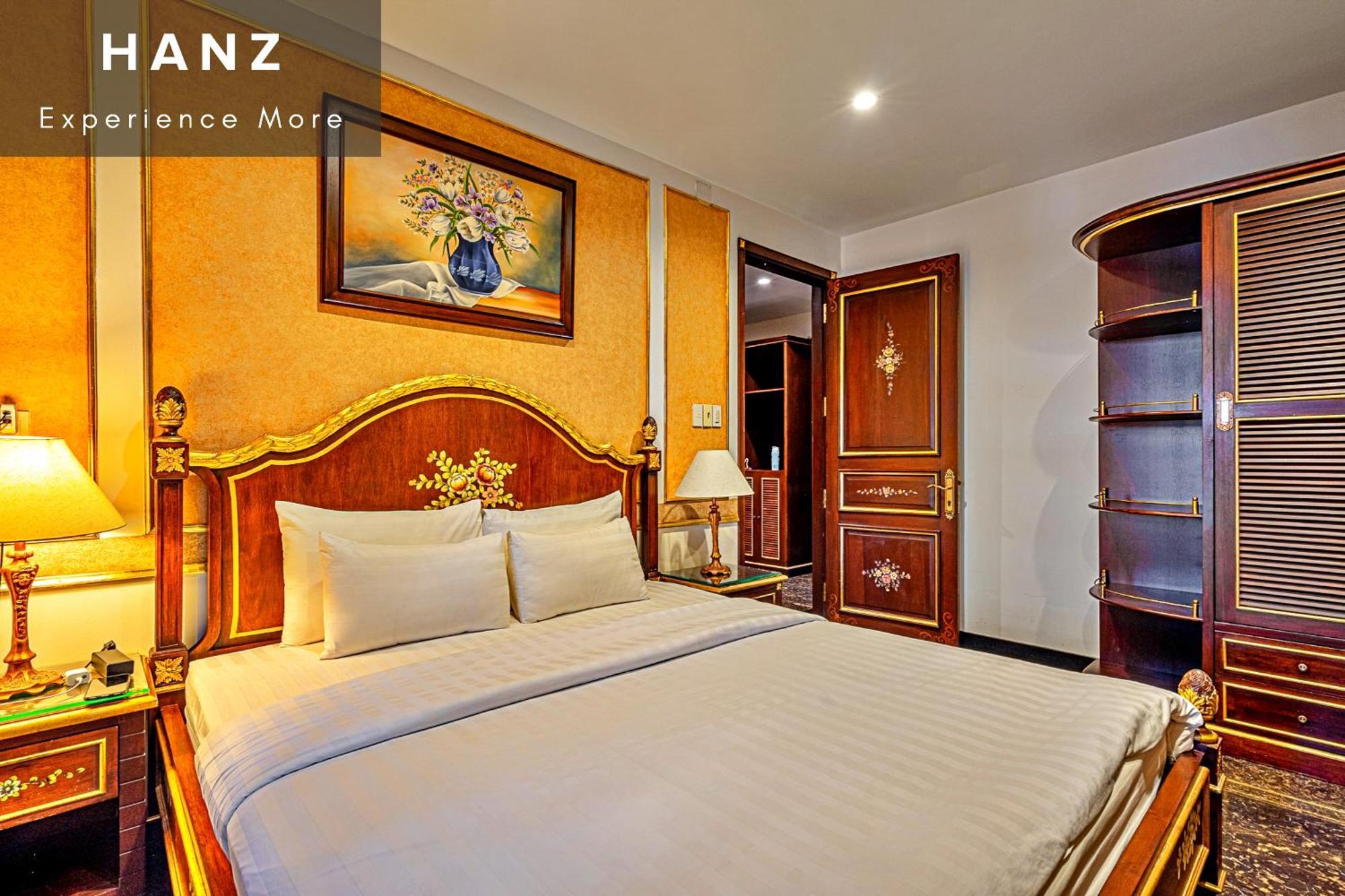 S79 Residences Suite 345 Apartment Хошимин Екстериор снимка