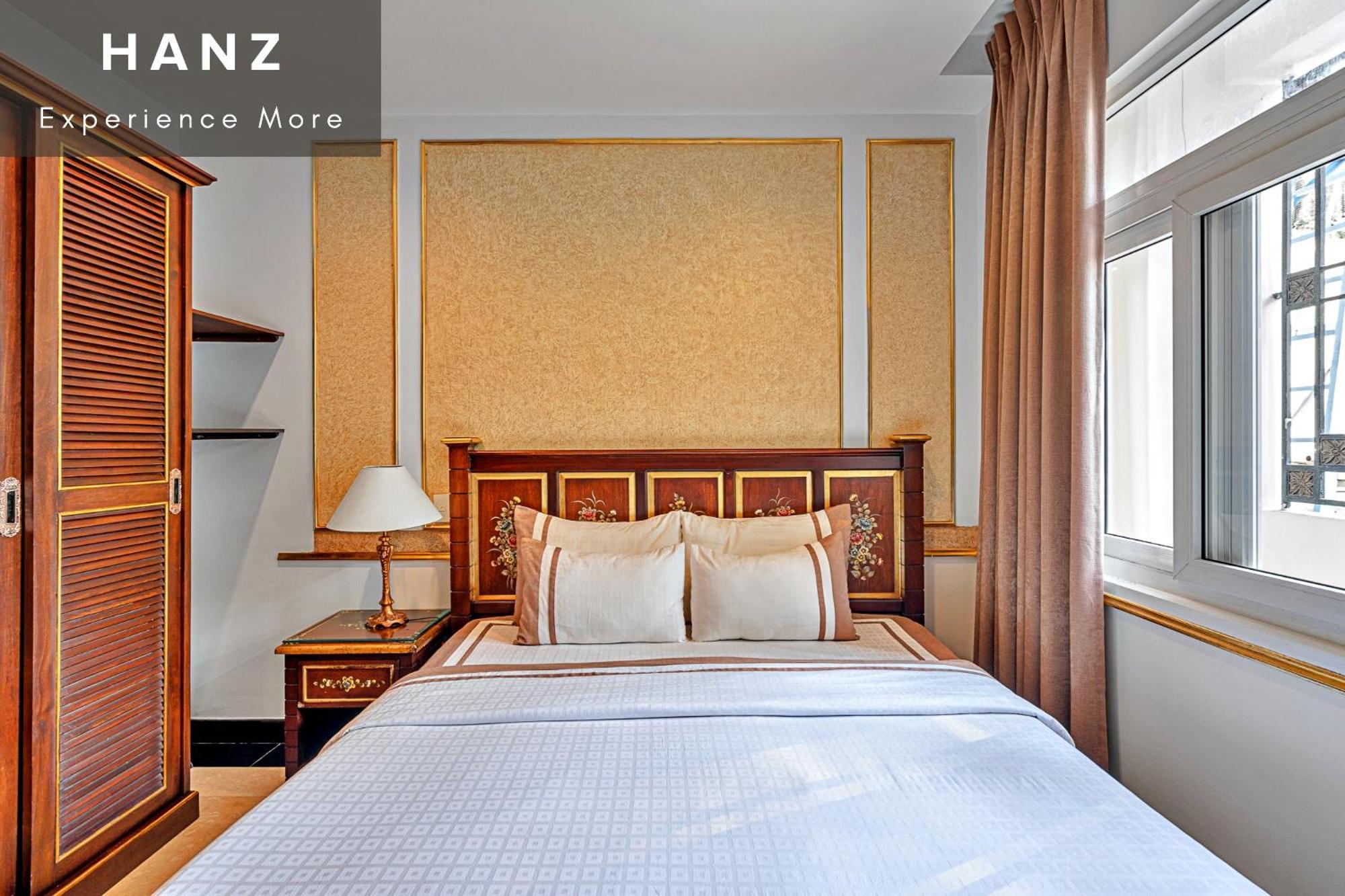 S79 Residences Suite 345 Apartment Хошимин Екстериор снимка