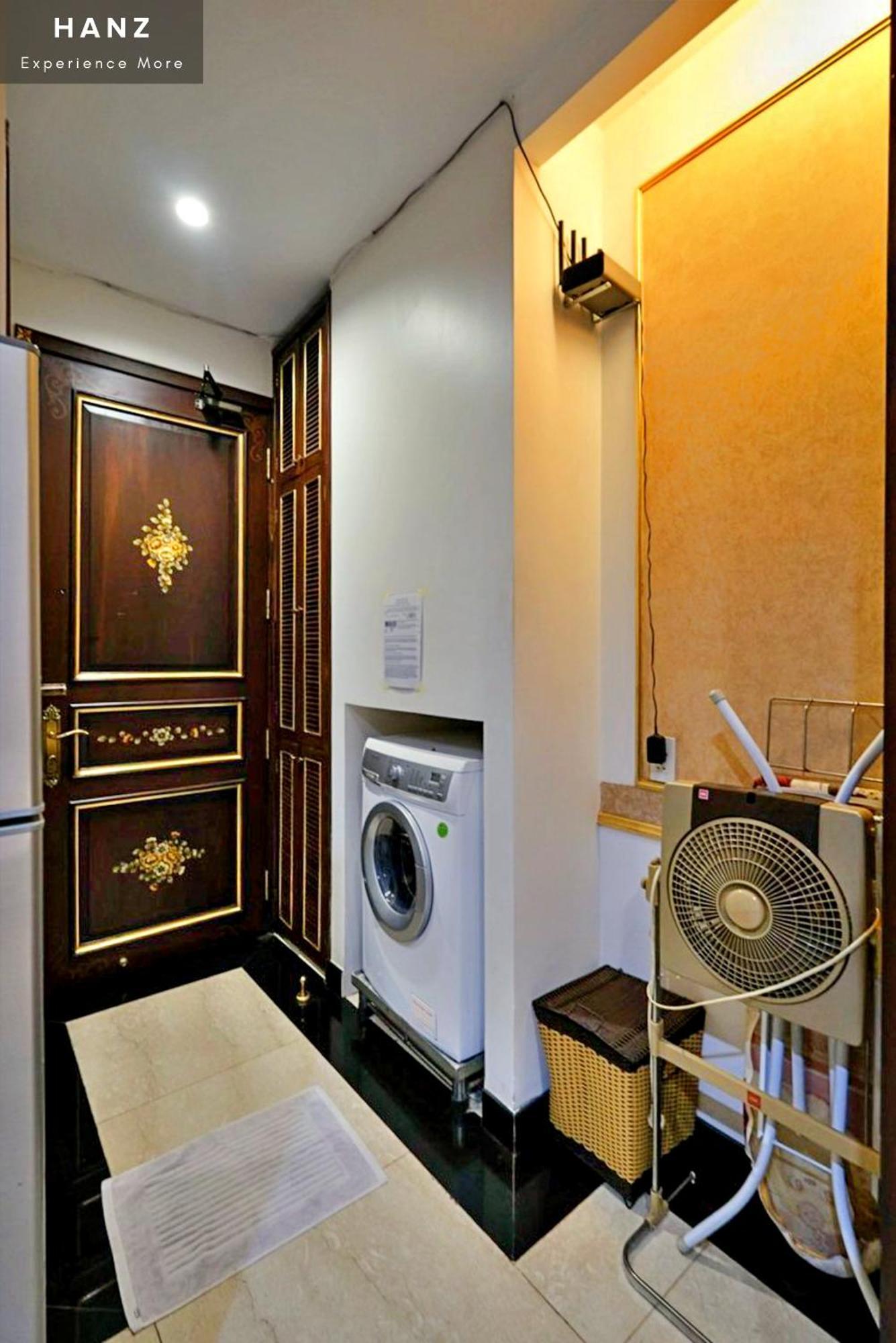 S79 Residences Suite 345 Apartment Хошимин Екстериор снимка