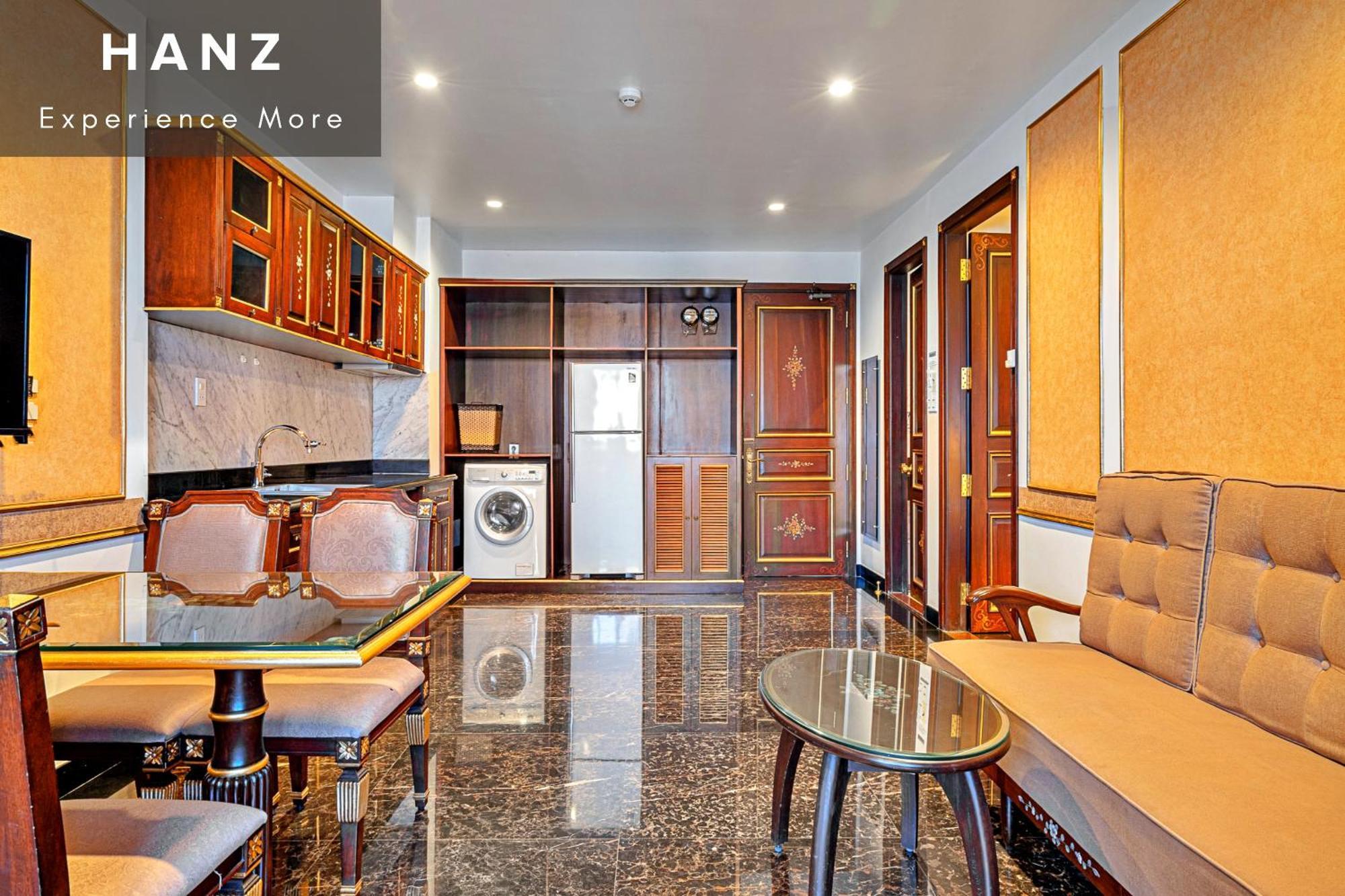 S79 Residences Suite 345 Apartment Хошимин Екстериор снимка