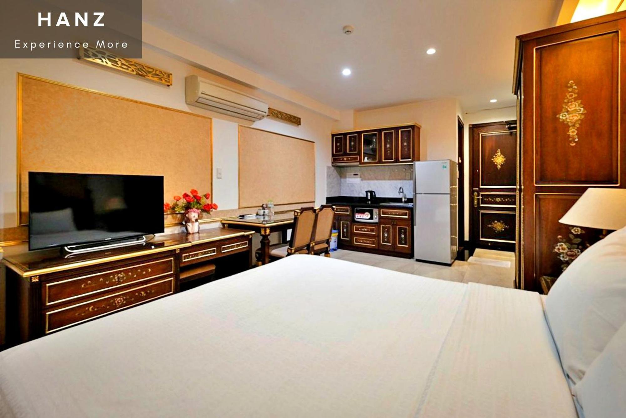 S79 Residences Suite 345 Apartment Хошимин Екстериор снимка
