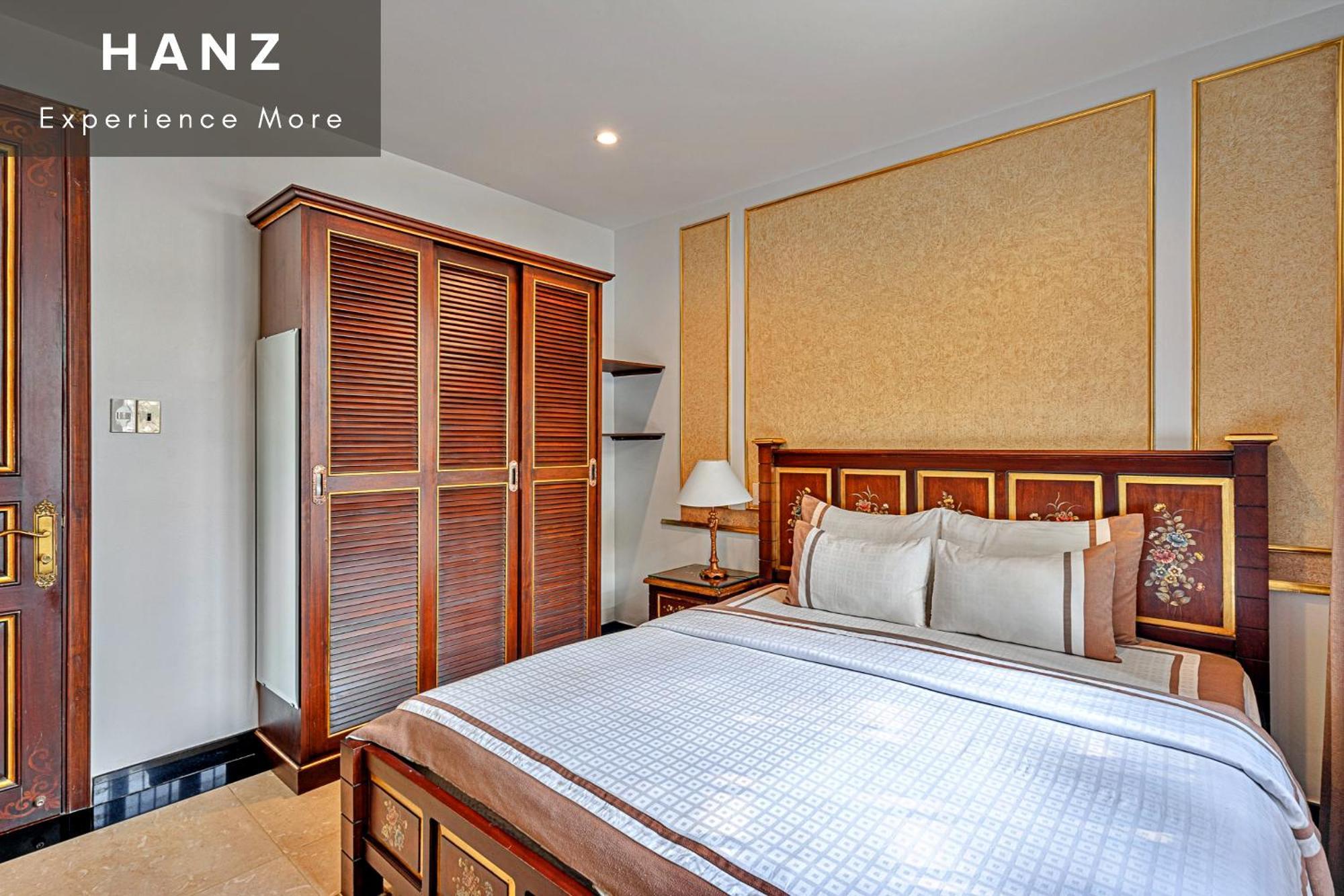 S79 Residences Suite 345 Apartment Хошимин Екстериор снимка