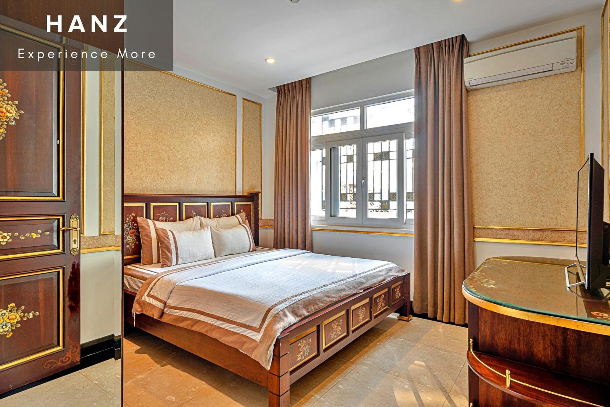 S79 Residences Suite 345 Apartment Хошимин Екстериор снимка