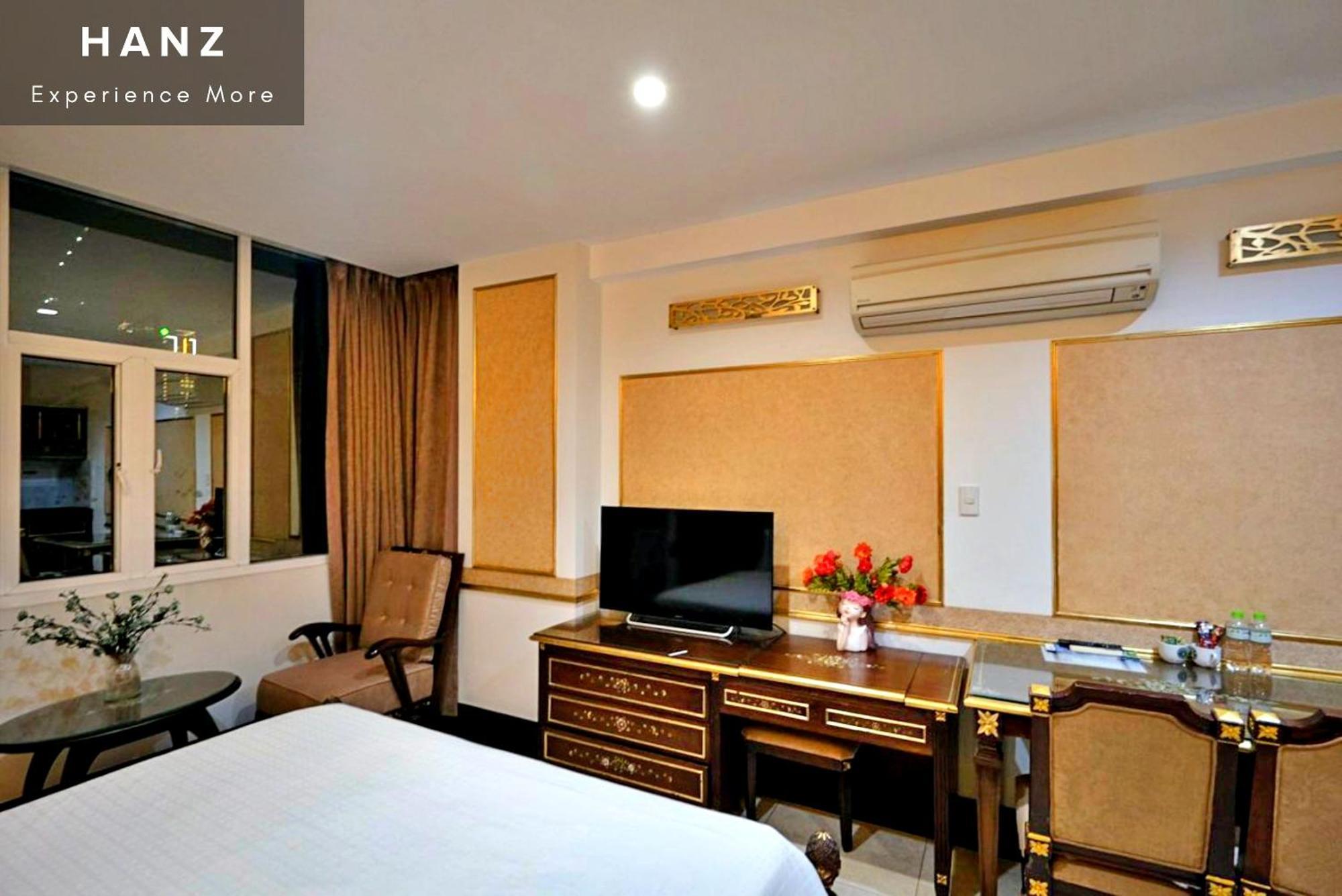 S79 Residences Suite 345 Apartment Хошимин Екстериор снимка