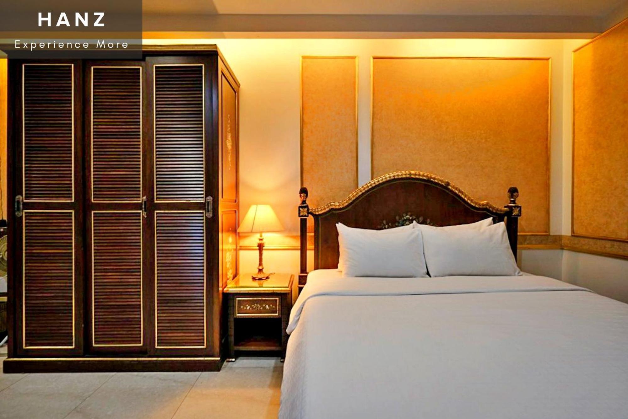 S79 Residences Suite 345 Apartment Хошимин Екстериор снимка