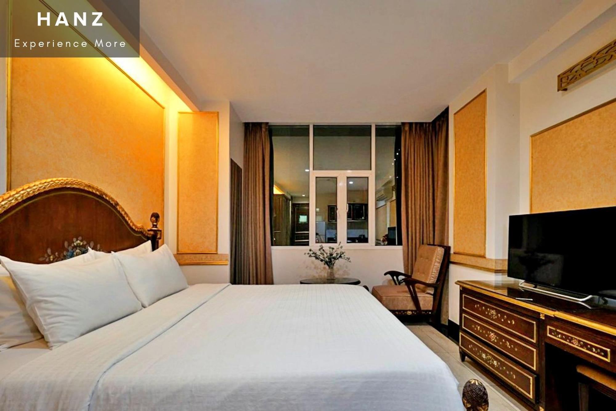 S79 Residences Suite 345 Apartment Хошимин Екстериор снимка