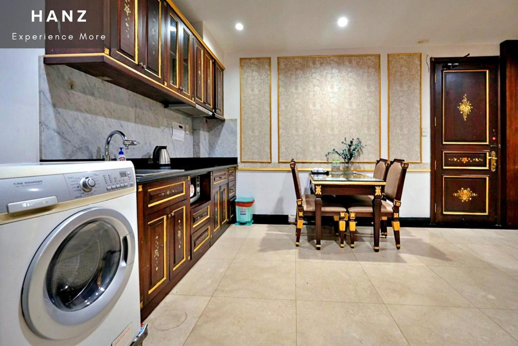S79 Residences Suite 345 Apartment Хошимин Екстериор снимка