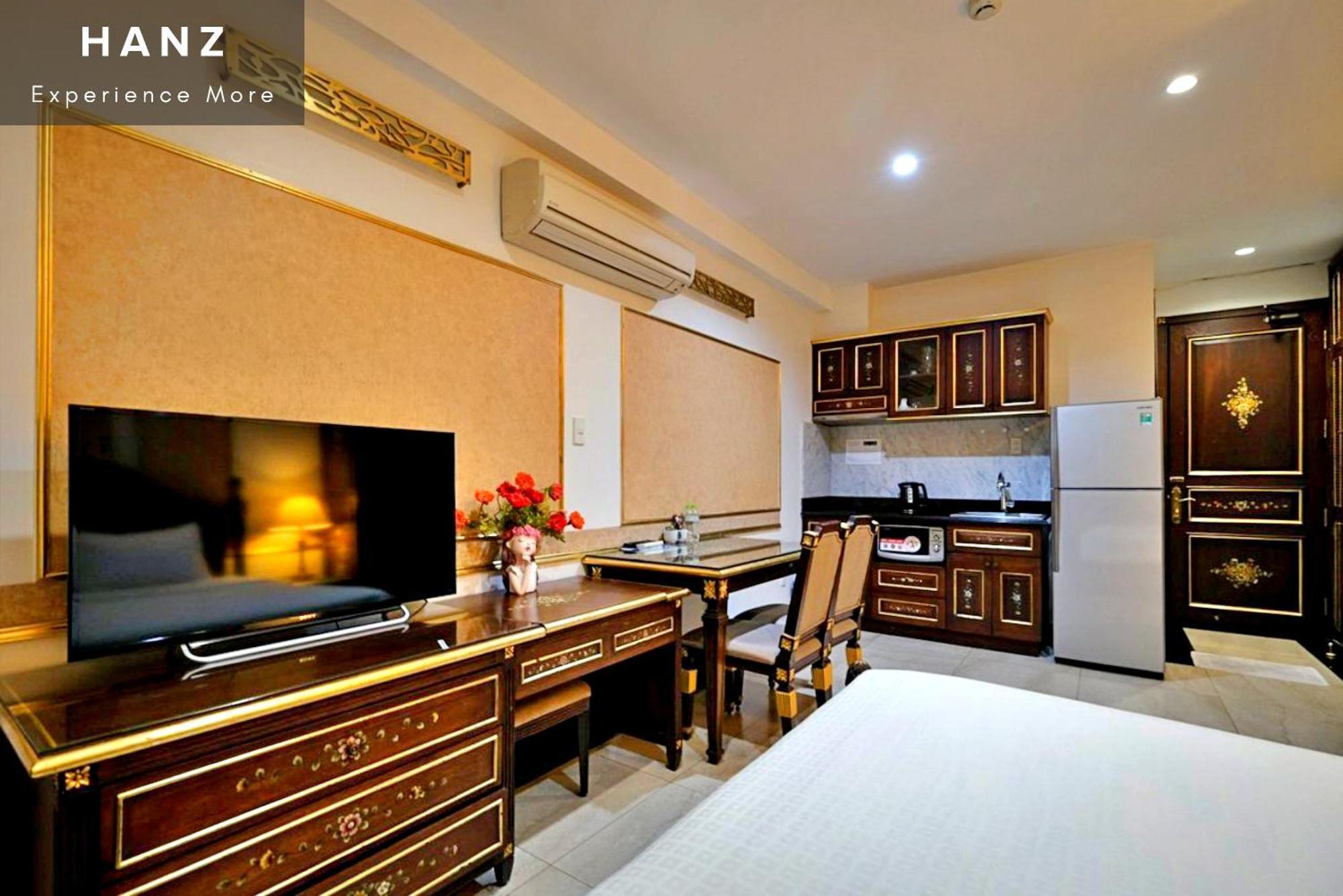 S79 Residences Suite 345 Apartment Хошимин Екстериор снимка