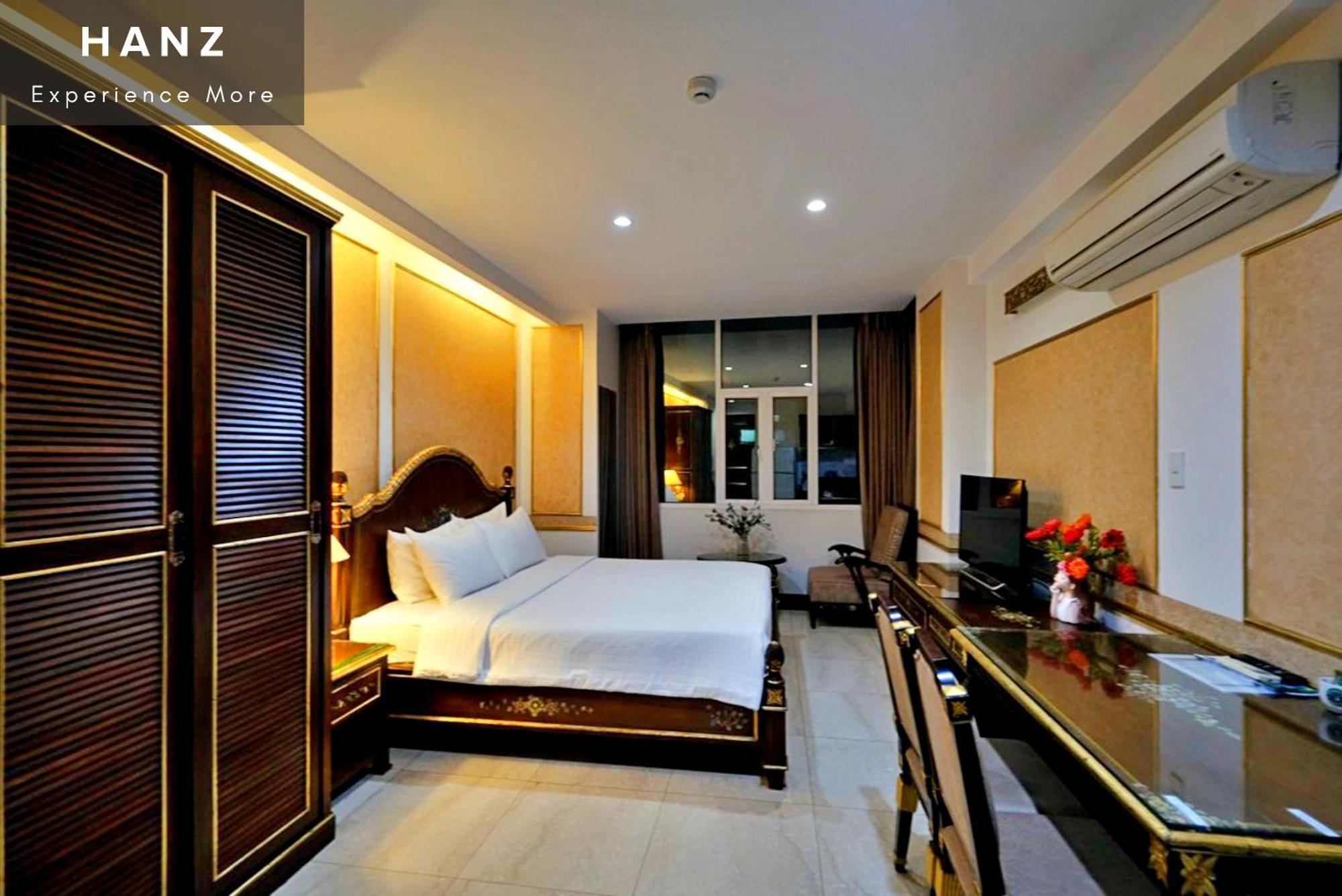 S79 Residences Suite 345 Apartment Хошимин Екстериор снимка