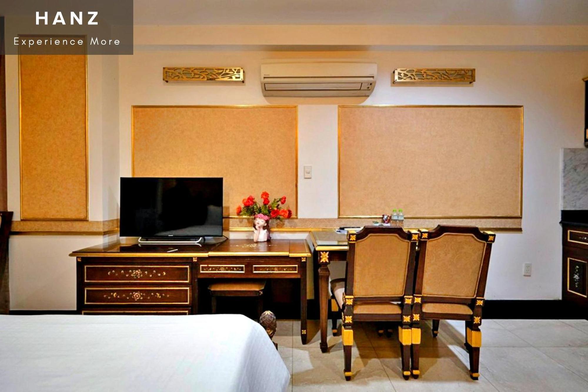 S79 Residences Suite 345 Apartment Хошимин Екстериор снимка