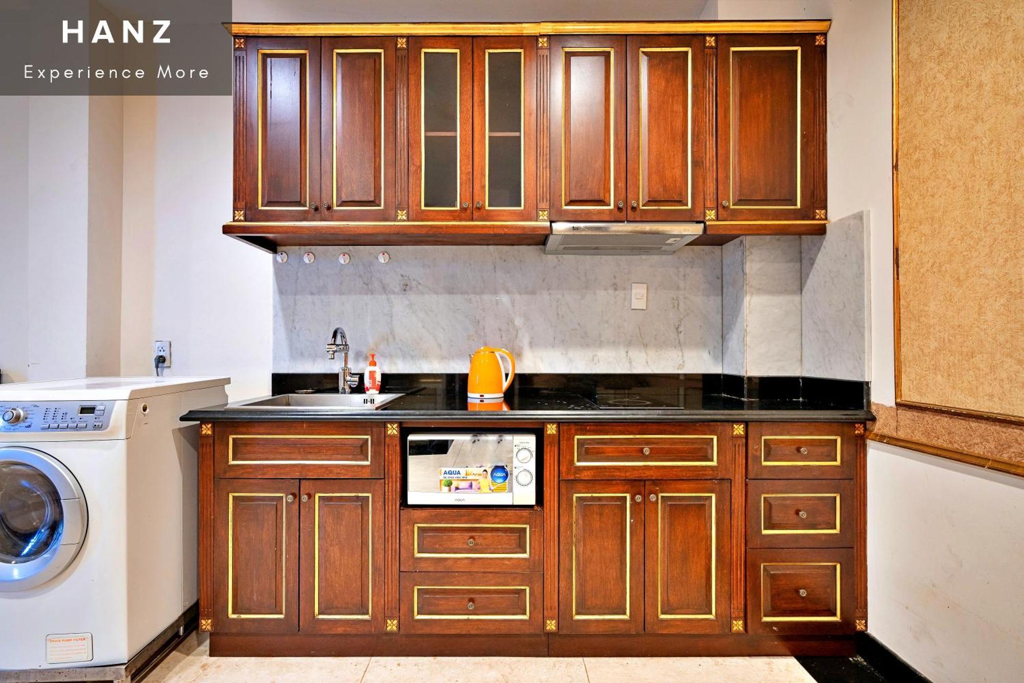 S79 Residences Suite 345 Apartment Хошимин Екстериор снимка