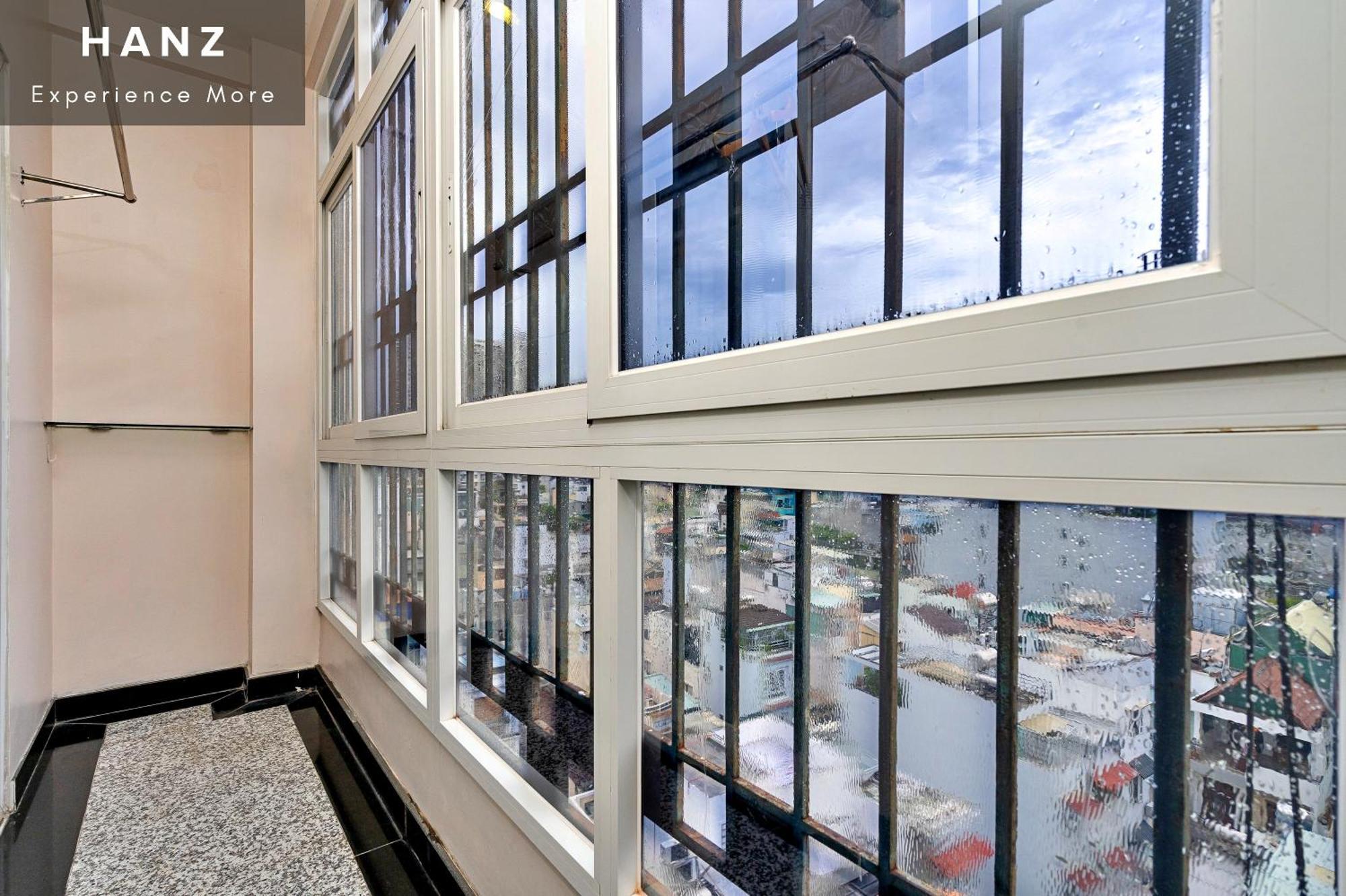S79 Residences Suite 345 Apartment Хошимин Екстериор снимка