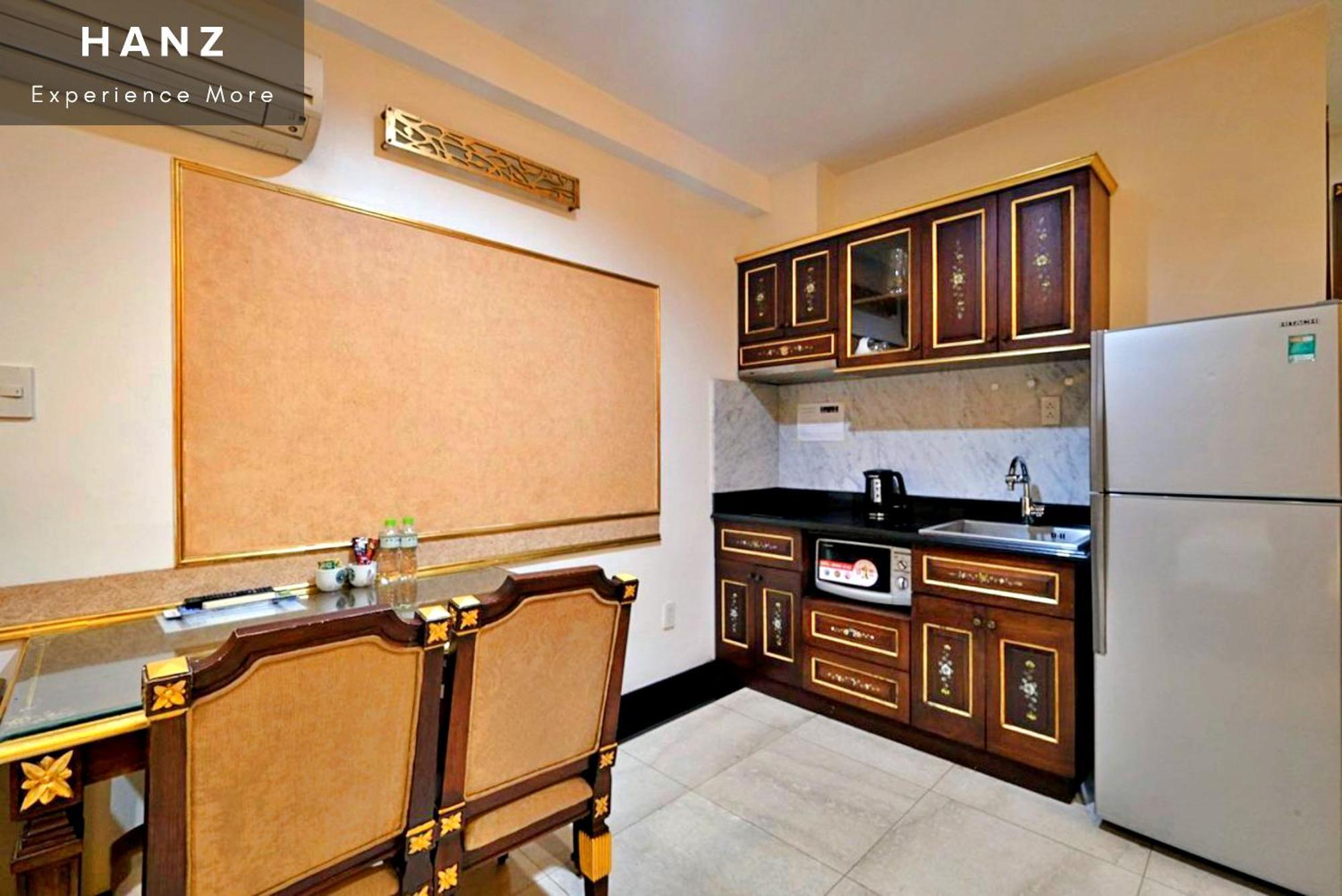 S79 Residences Suite 345 Apartment Хошимин Екстериор снимка