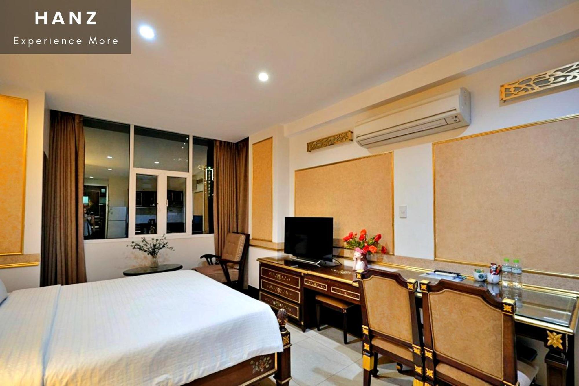 S79 Residences Suite 345 Apartment Хошимин Екстериор снимка