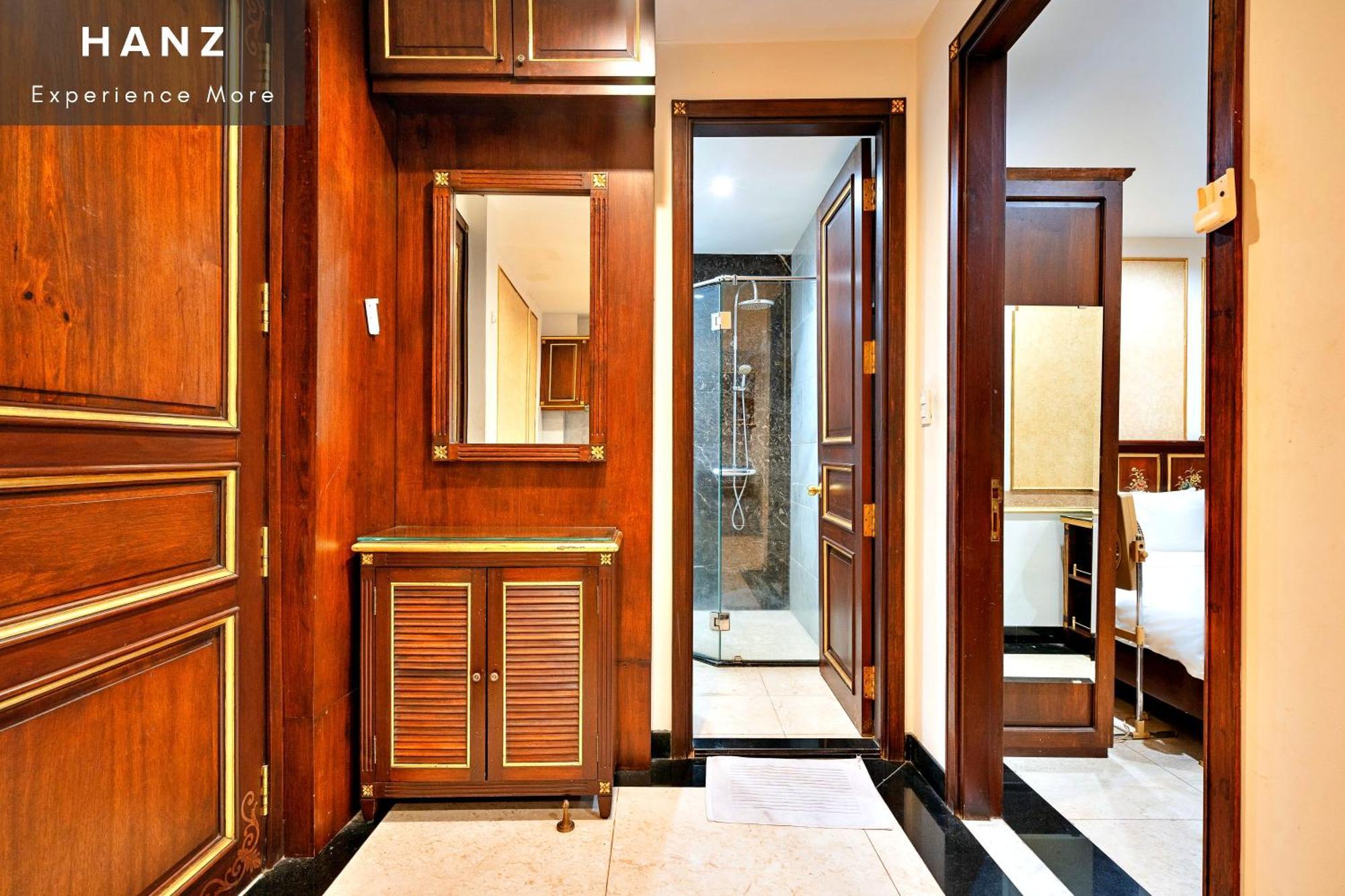 S79 Residences Suite 345 Apartment Хошимин Екстериор снимка