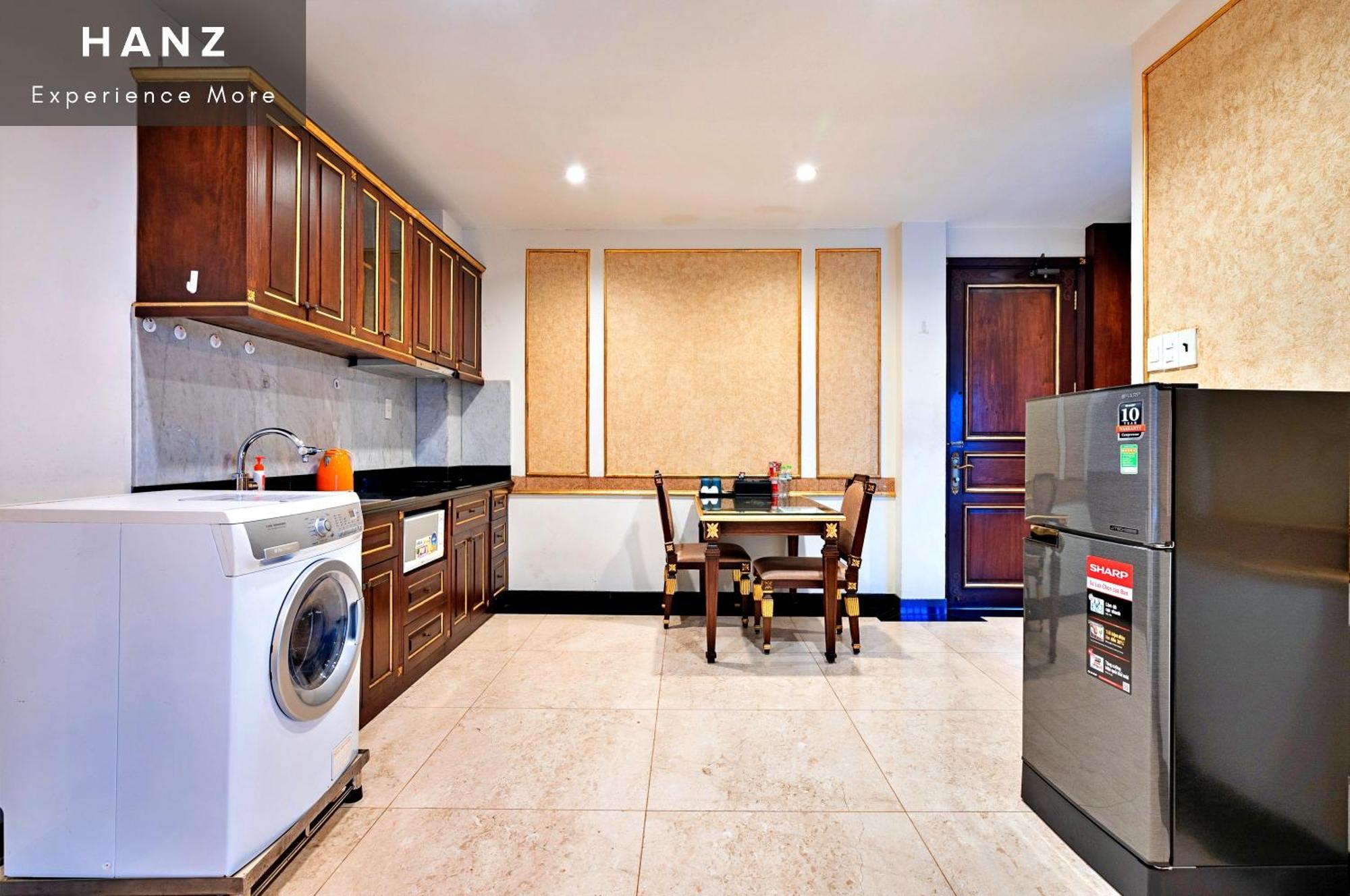S79 Residences Suite 345 Apartment Хошимин Екстериор снимка