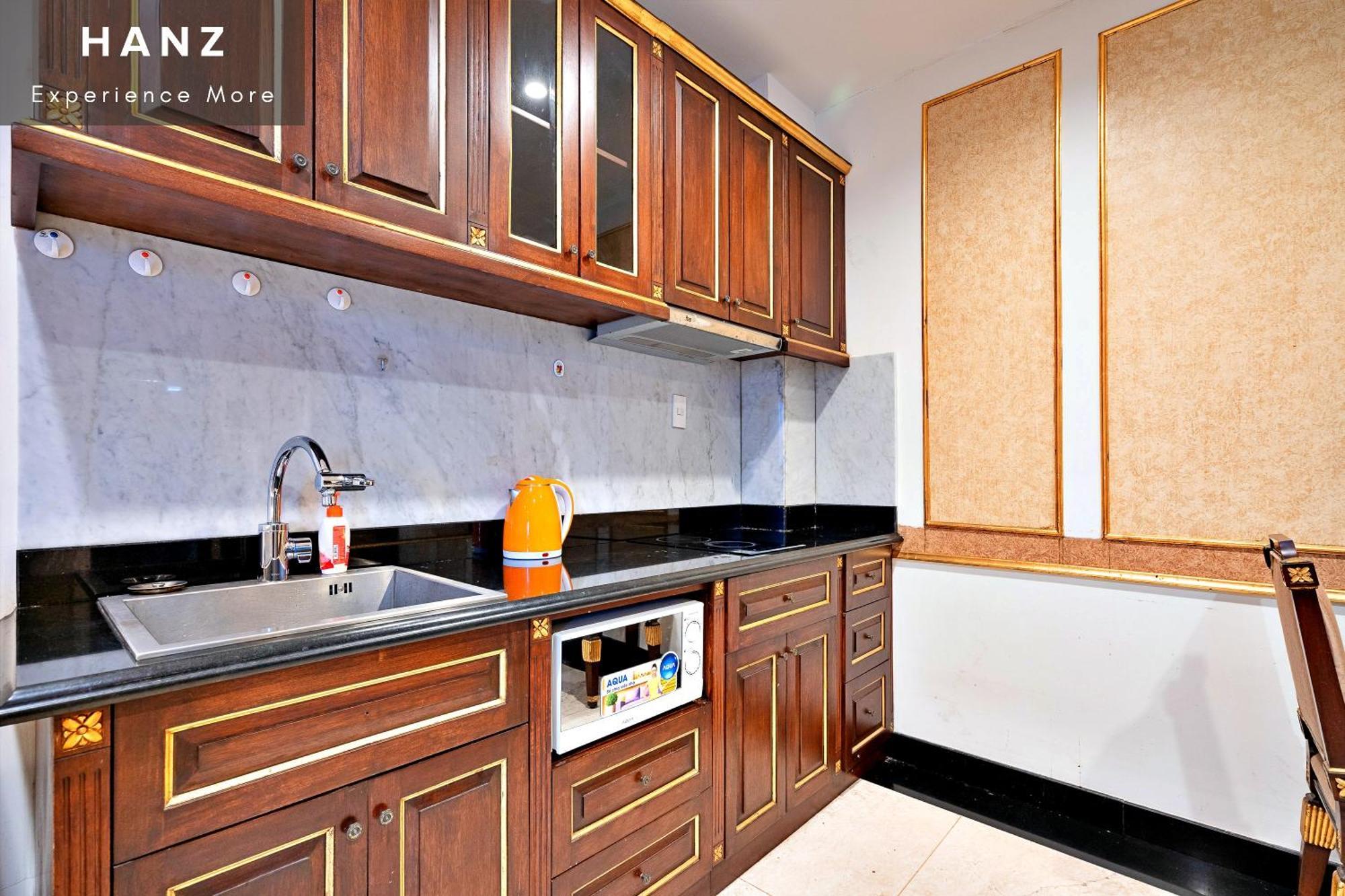 S79 Residences Suite 345 Apartment Хошимин Екстериор снимка