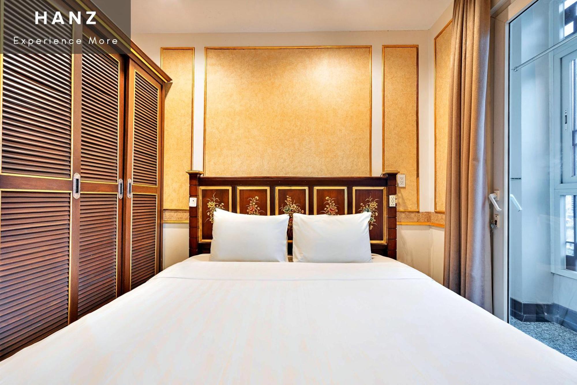 S79 Residences Suite 345 Apartment Хошимин Екстериор снимка