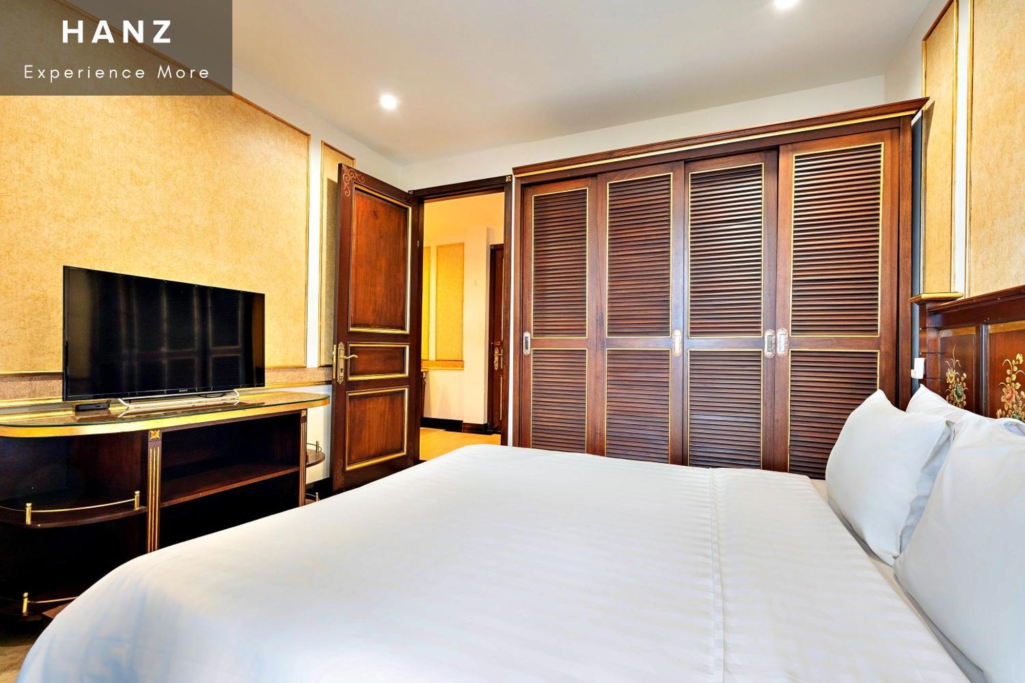 S79 Residences Suite 345 Apartment Хошимин Екстериор снимка