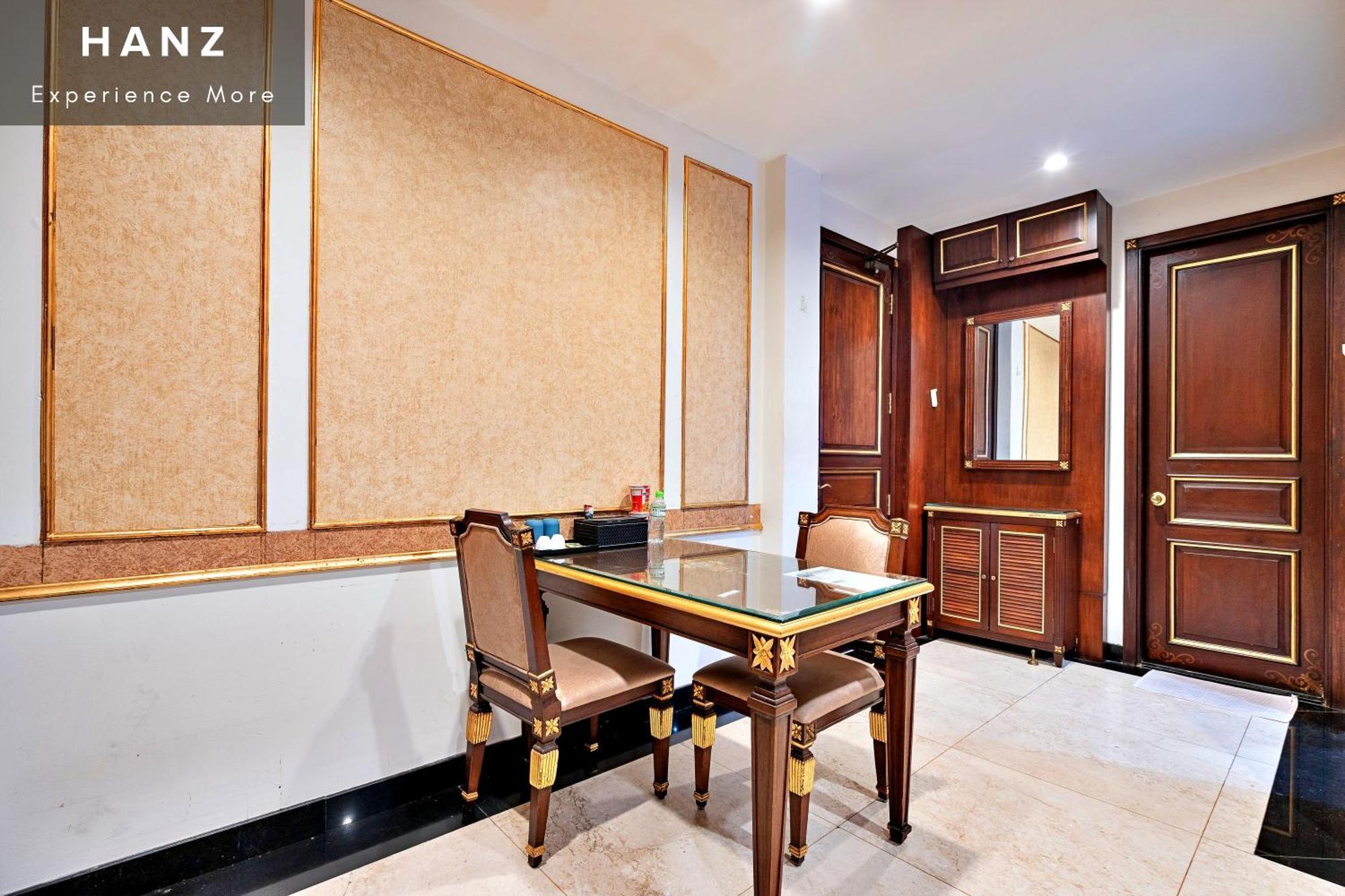 S79 Residences Suite 345 Apartment Хошимин Екстериор снимка
