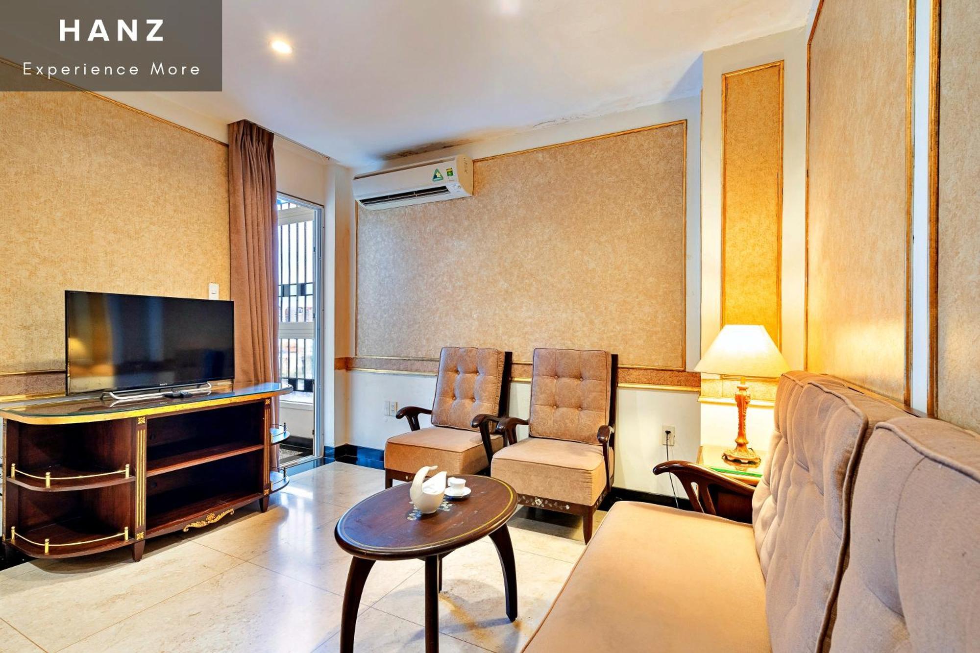 S79 Residences Suite 345 Apartment Хошимин Екстериор снимка