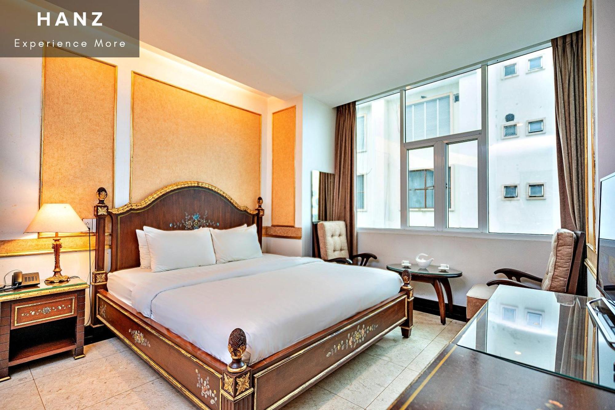 S79 Residences Suite 345 Apartment Хошимин Стая снимка