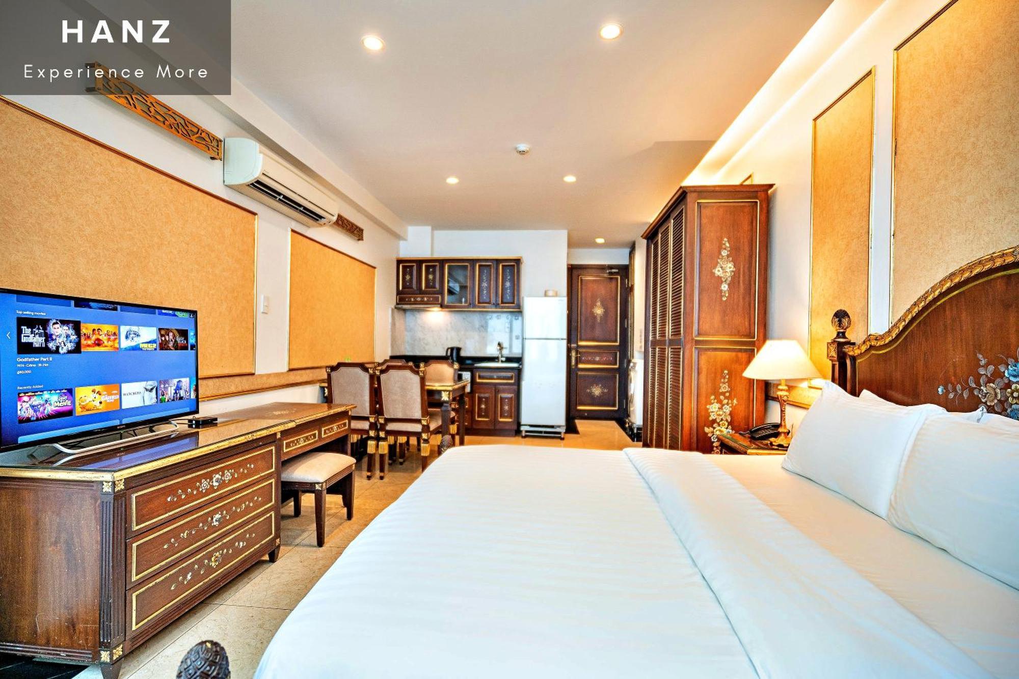 S79 Residences Suite 345 Apartment Хошимин Екстериор снимка