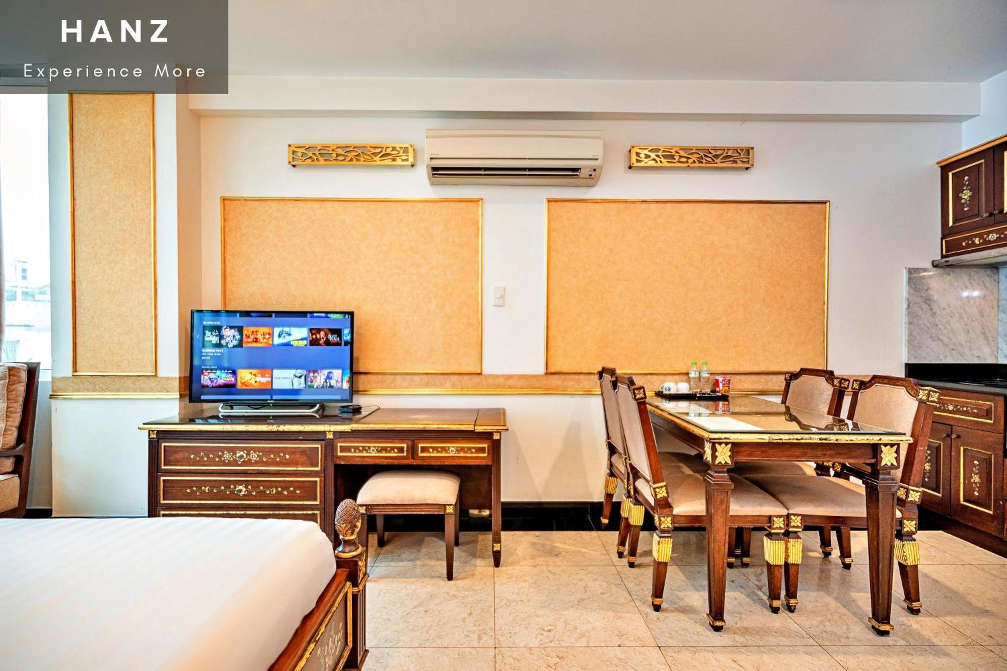 S79 Residences Suite 345 Apartment Хошимин Екстериор снимка