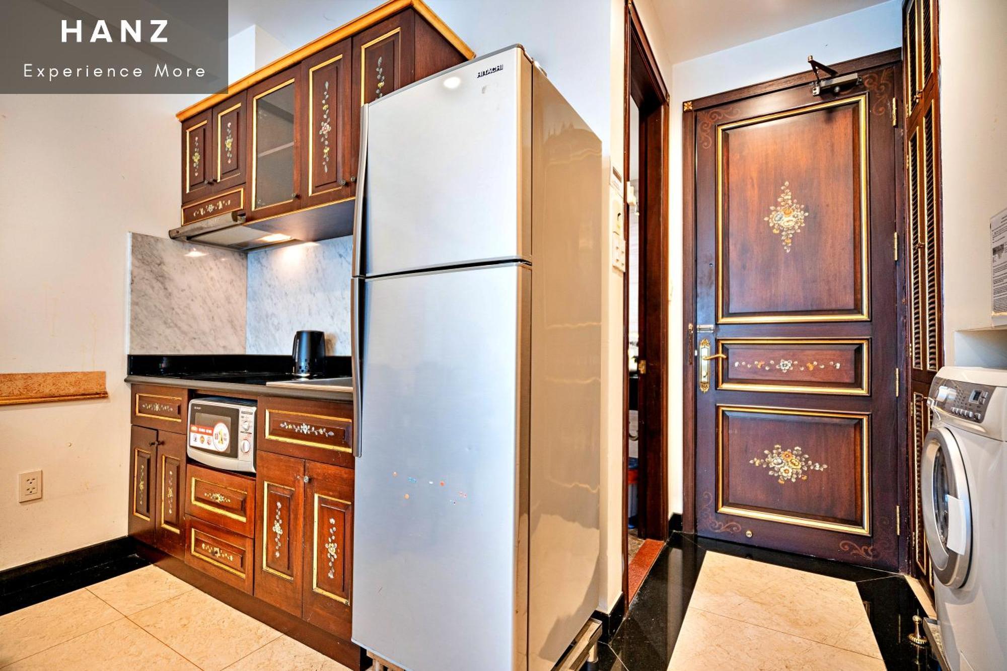 S79 Residences Suite 345 Apartment Хошимин Екстериор снимка