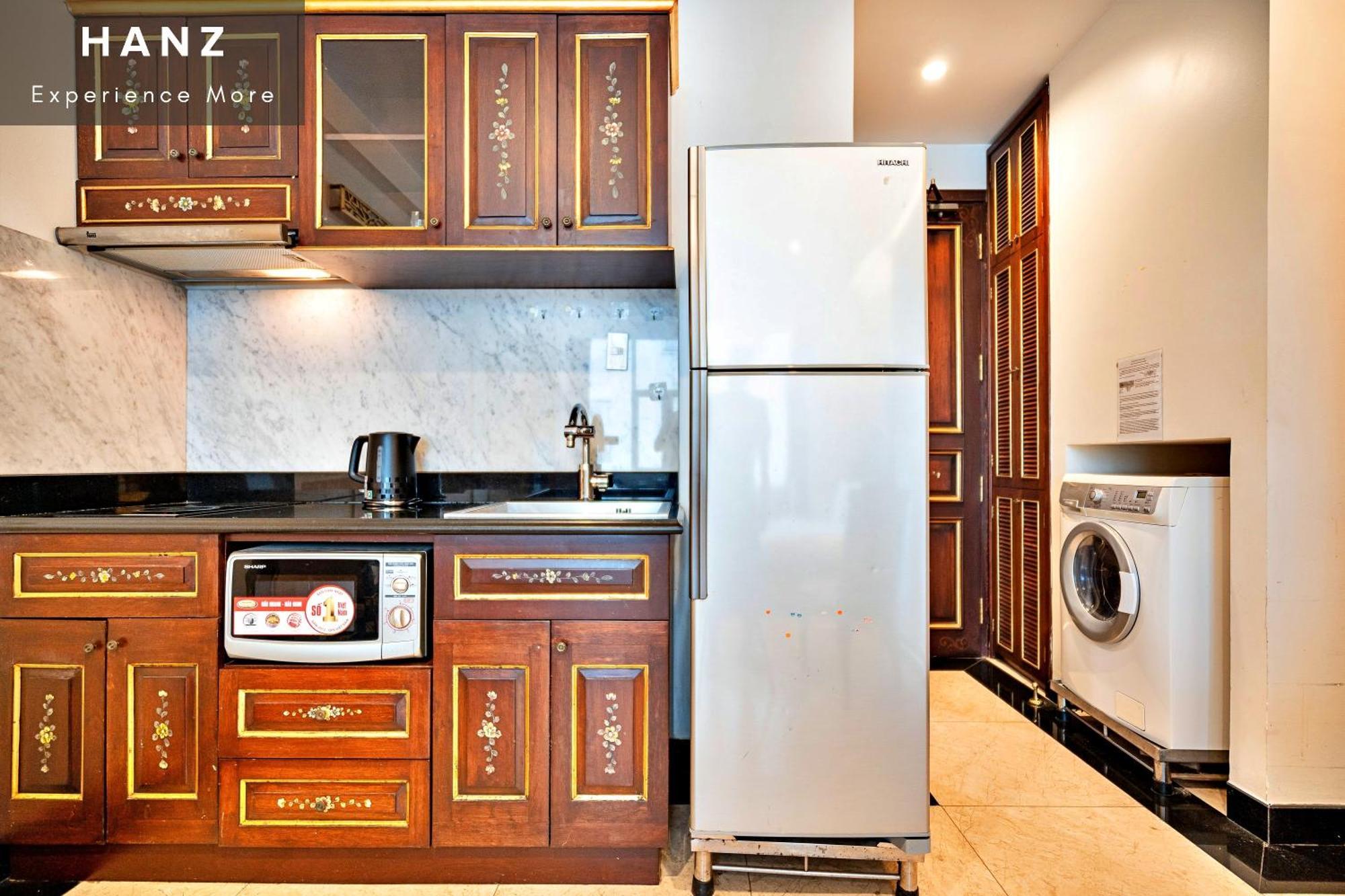 S79 Residences Suite 345 Apartment Хошимин Стая снимка