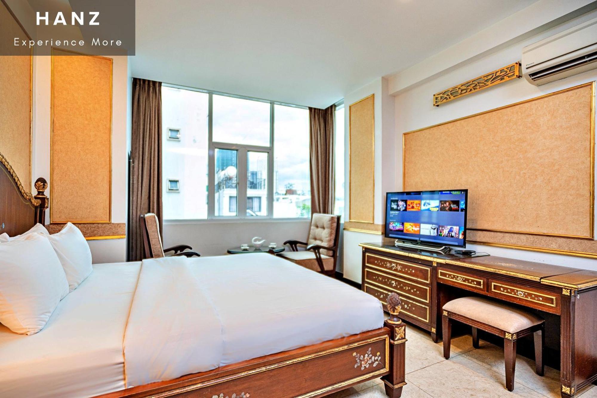 S79 Residences Suite 345 Apartment Хошимин Стая снимка