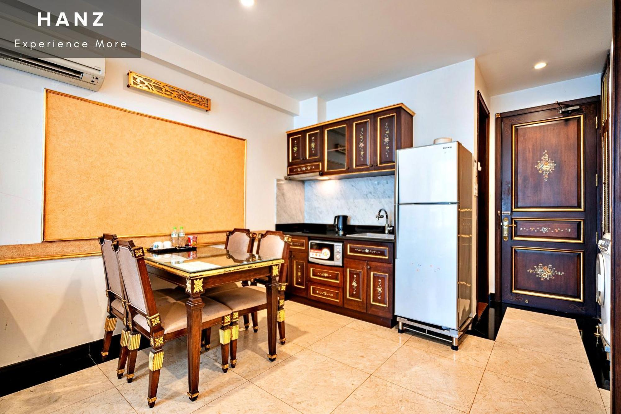 S79 Residences Suite 345 Apartment Хошимин Екстериор снимка